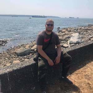 Meet your Posher, Oskar